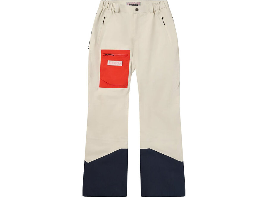 Women's Mountain Airy Shell Pants