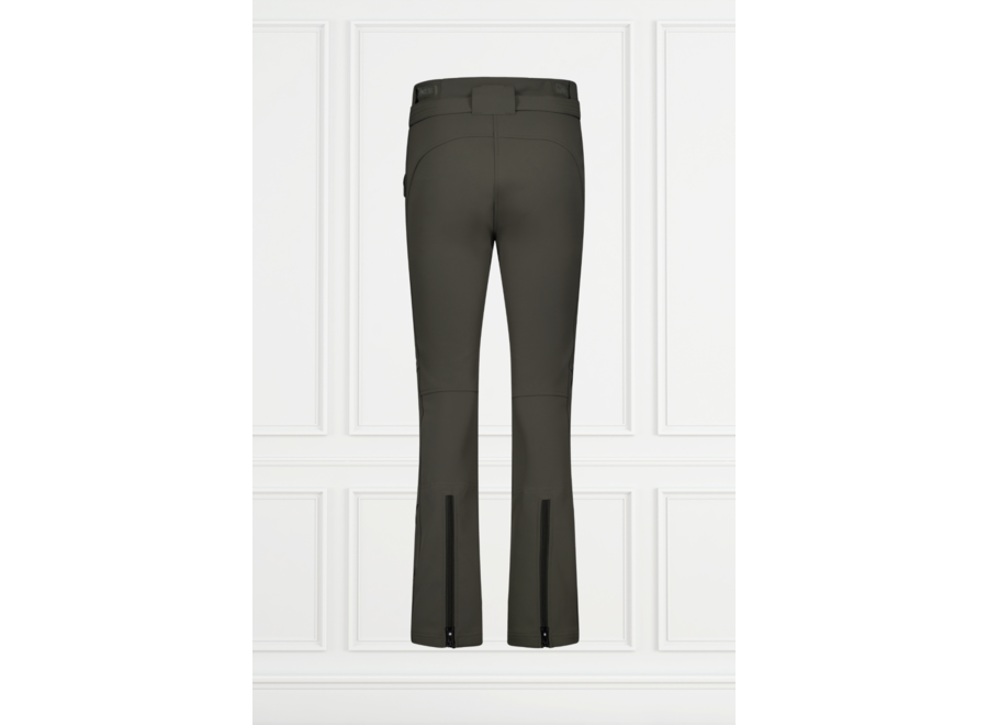 Women's Aspen Ski Pants Star