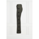 Airforce Aspen Ski Pants Star - Beluga/True Black