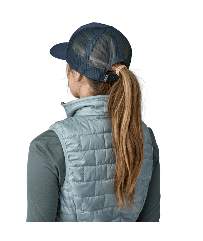 Patagonia P-6 Logo Trucker Hat Patagonia P-6 Logo Trucker Hat