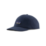 P-6 Label Trad Cap