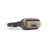 Patagonia Terravia Mini Hip Pack - Weathered Stone Patagonia Terravia Mini Hip Pack - Weathered Stone