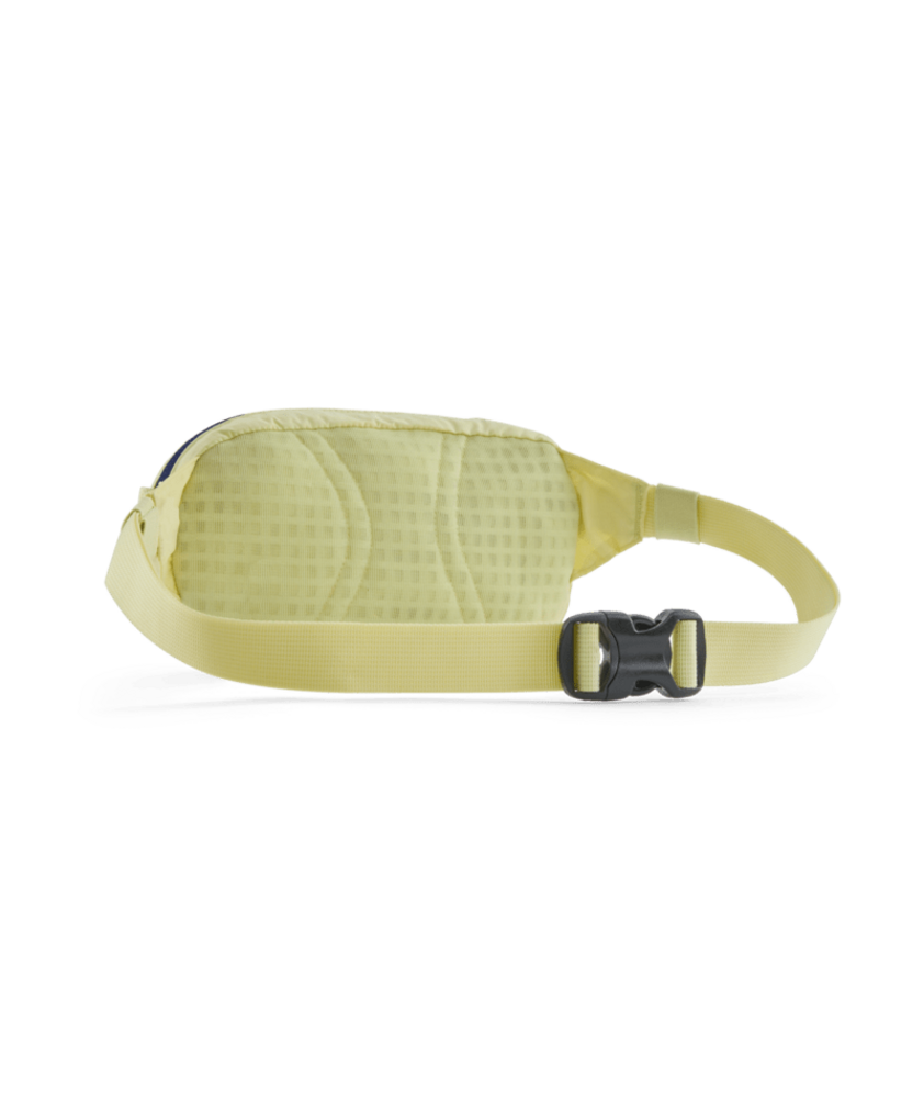 Patagonia Terravia Mini Hip Pack - Vellum Green