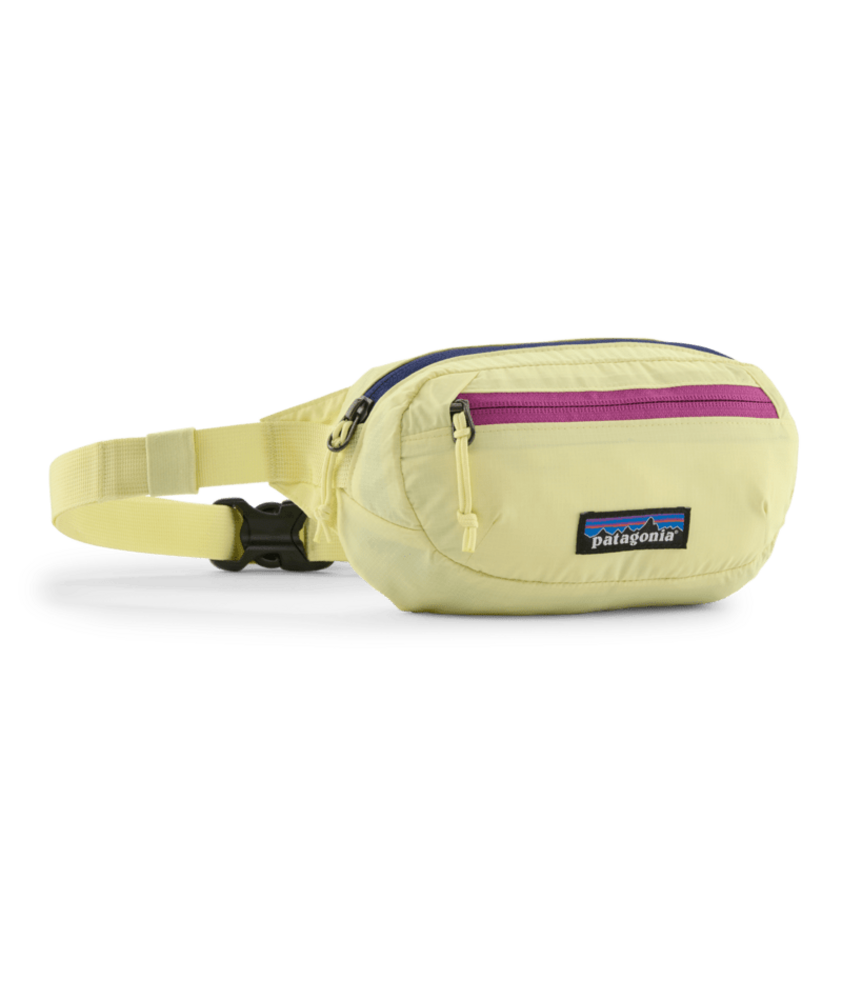 Patagonia Terravia Mini Hip Pack - Vellum Green