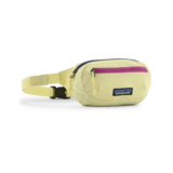 Patagonia Terravia Mini Hip Pack - Vellum Green Patagonia Terravia Mini Hip Pack - Vellum Green
