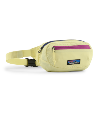 Patagonia Terravia Mini Hip Pack - Vellum Green