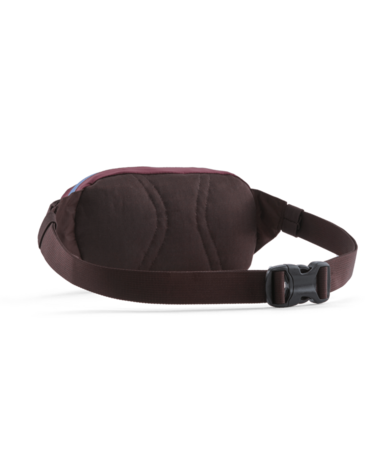 Patagonia Terravia Mini Hip Pack - Berry Fig