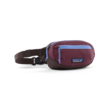 Patagonia Terravia Mini Hip Pack - Berry Fig Patagonia Terravia Mini Hip Pack - Berry Fig
