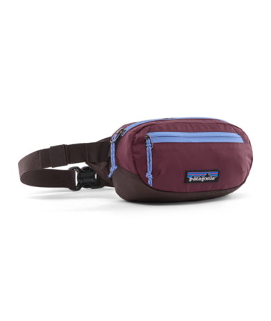 Patagonia Terravia Mini Hip Pack - Berry Fig