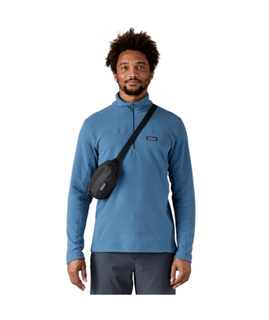 Patagonia Terravia Mini Hip Pack - Black