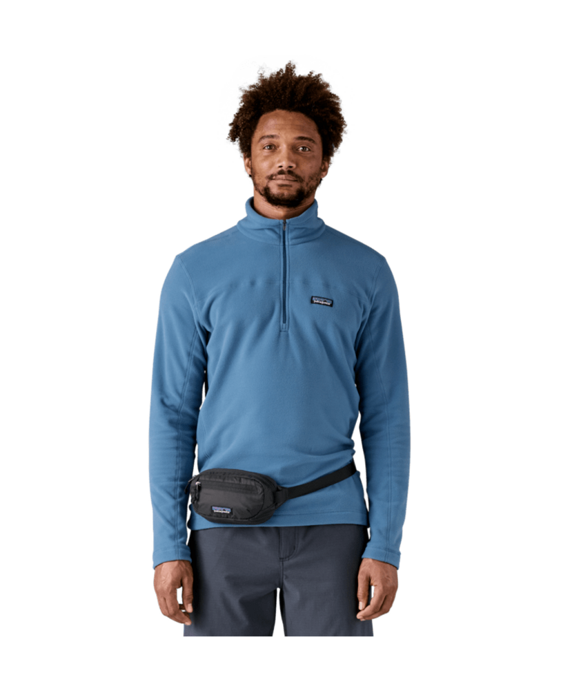 Patagonia Terravia Mini Hip Pack - Black
