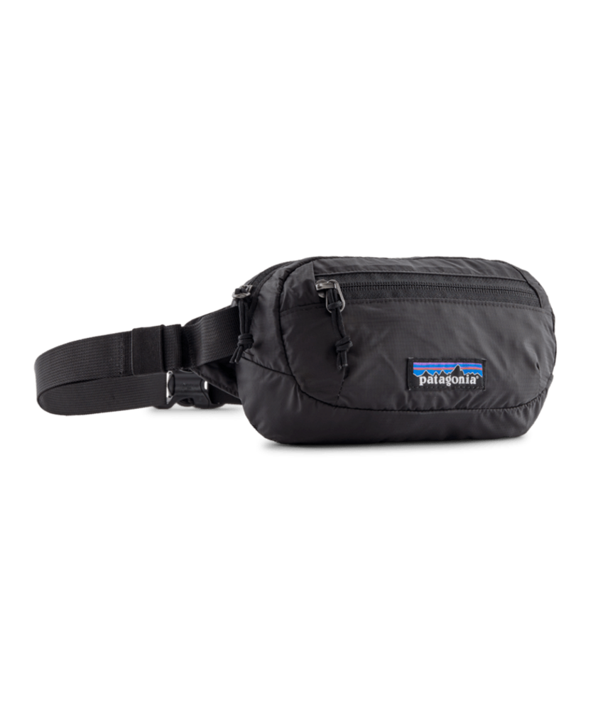 Patagonia Terravia Mini Hip Pack - Black