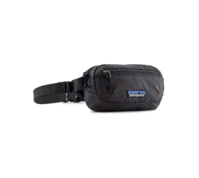Patagonia Terravia Mini Hip Pack - Black Patagonia Terravia Mini Hip Pack - Black