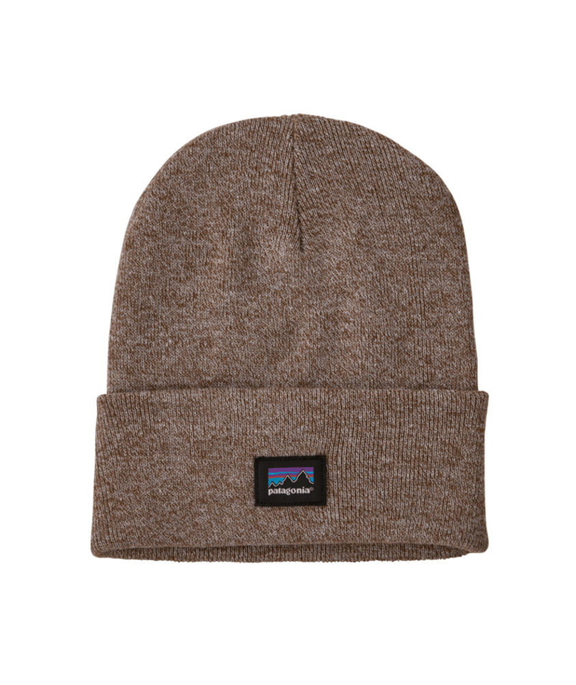 Patagonia Everyday Beanie - Berm Brown