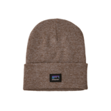 Patagonia Everyday Beanie - Berm Brown Patagonia Everyday Beanie - Berm Brown