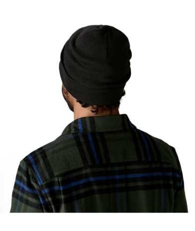 Patagonia Everyday Beanie - Black