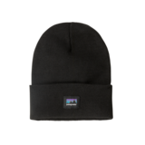 Patagonia Everyday Beanie - Black Patagonia Everyday Beanie - Black