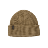 Patagonia Snowdrifter Beanie - Weathered Stone Patagonia Snowdrifter Beanie - Weathered Stone