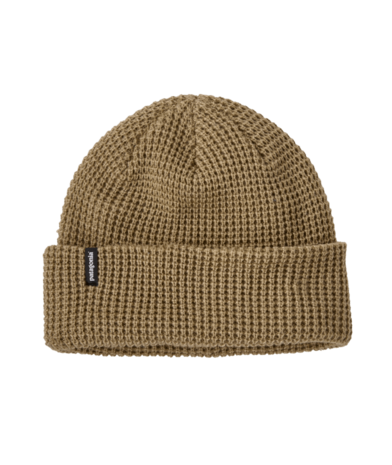 Patagonia Snowdrifter Beanie - Weathered Stone