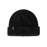 Patagonia Snowdrifter Beanie - Black Patagonia Snowdrifter Beanie - Black