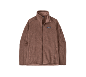 Patagonia Better Sweater Jacket - Moonrise Taupe