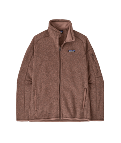 Patagonia Better Sweater Jacket - Moonrise Taupe