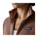 Patagonia Better Sweater Jacket - Moonrise Taupe