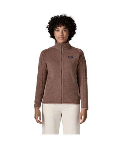Patagonia Better Sweater Jacket - Moonrise Taupe