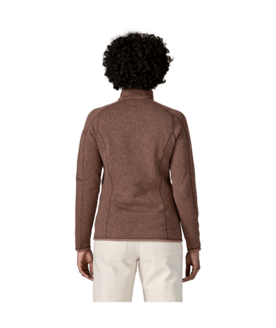 Patagonia Better Sweater Jacket - Moonrise Taupe