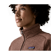 Patagonia Better Sweater Jacket - Moonrise Taupe