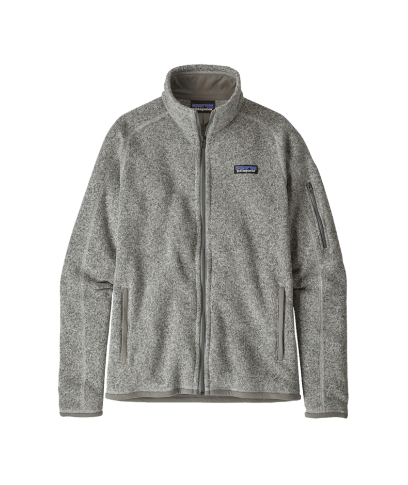 Patagonia Better Sweater Jacket