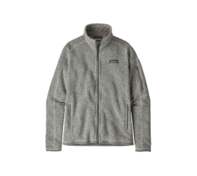 Patagonia Better Sweater Jacket - Birch White