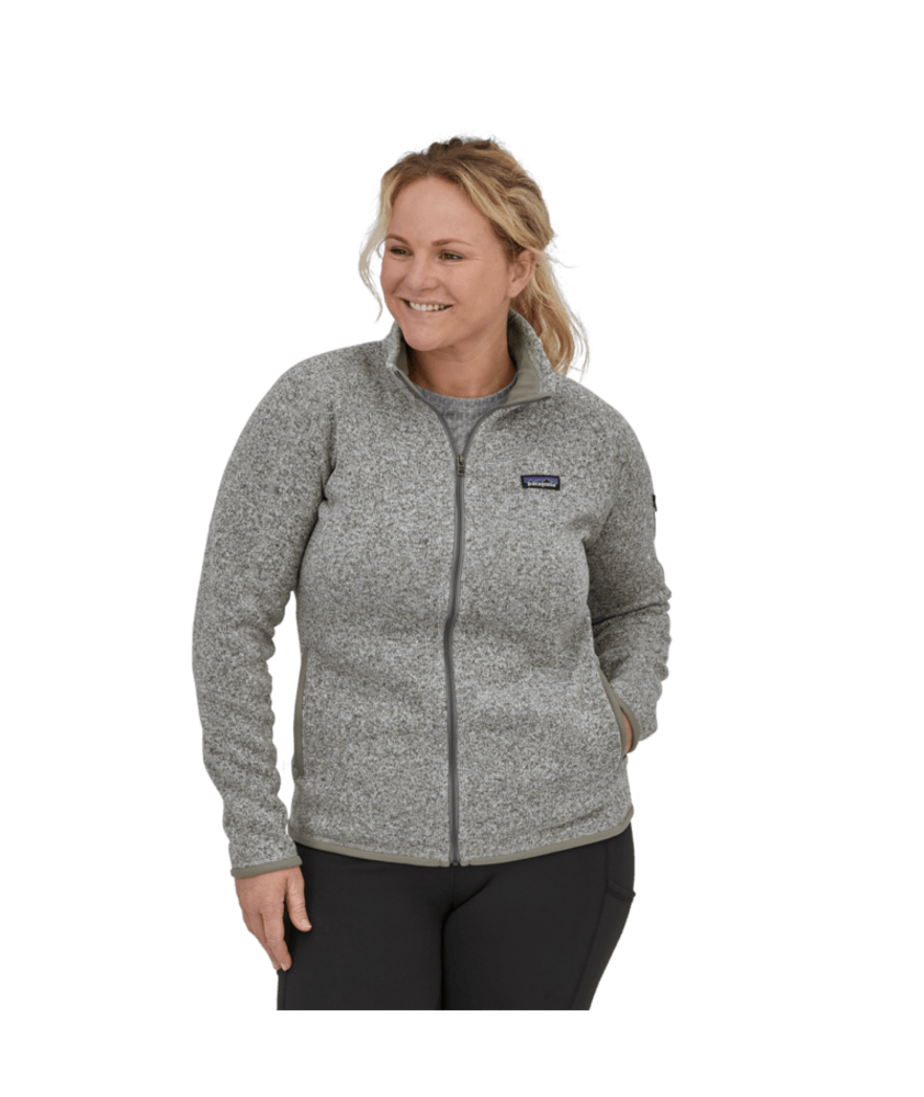 Patagonia Better Sweater Jacket