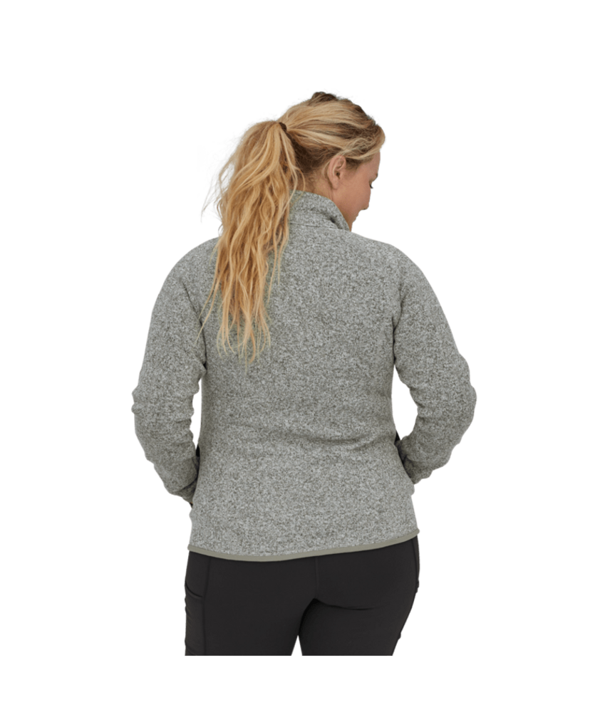 Patagonia Better Sweater Jacket