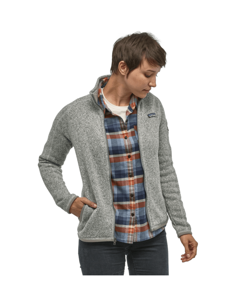 Patagonia Better Sweater Jacket