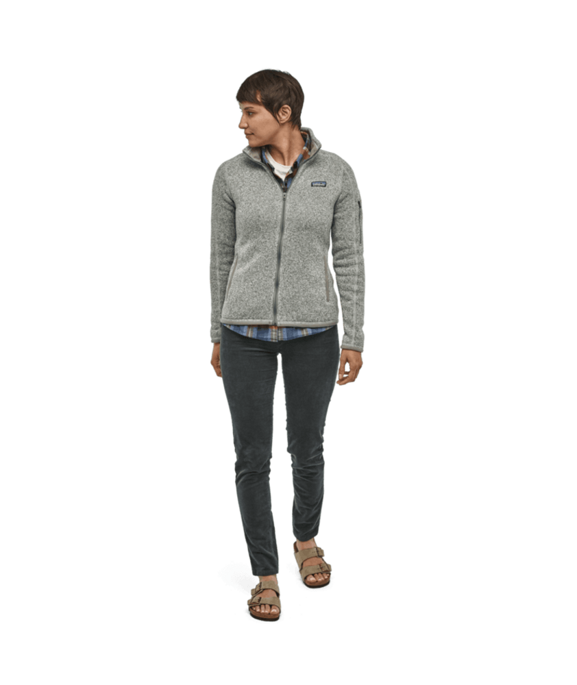 Patagonia Better Sweater Jacket