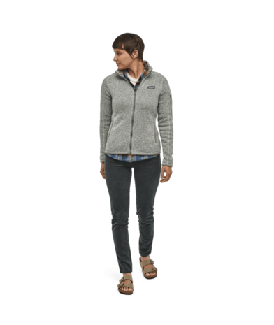 Patagonia Better Sweater Jacket