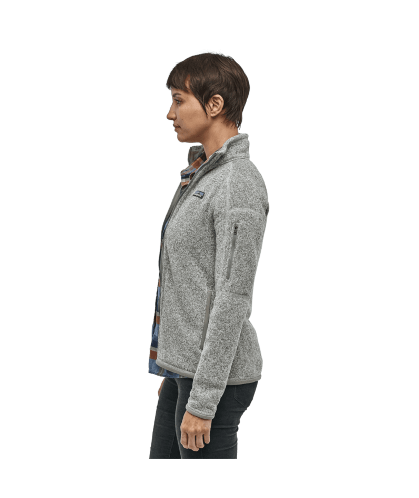 Patagonia Better Sweater Jacket