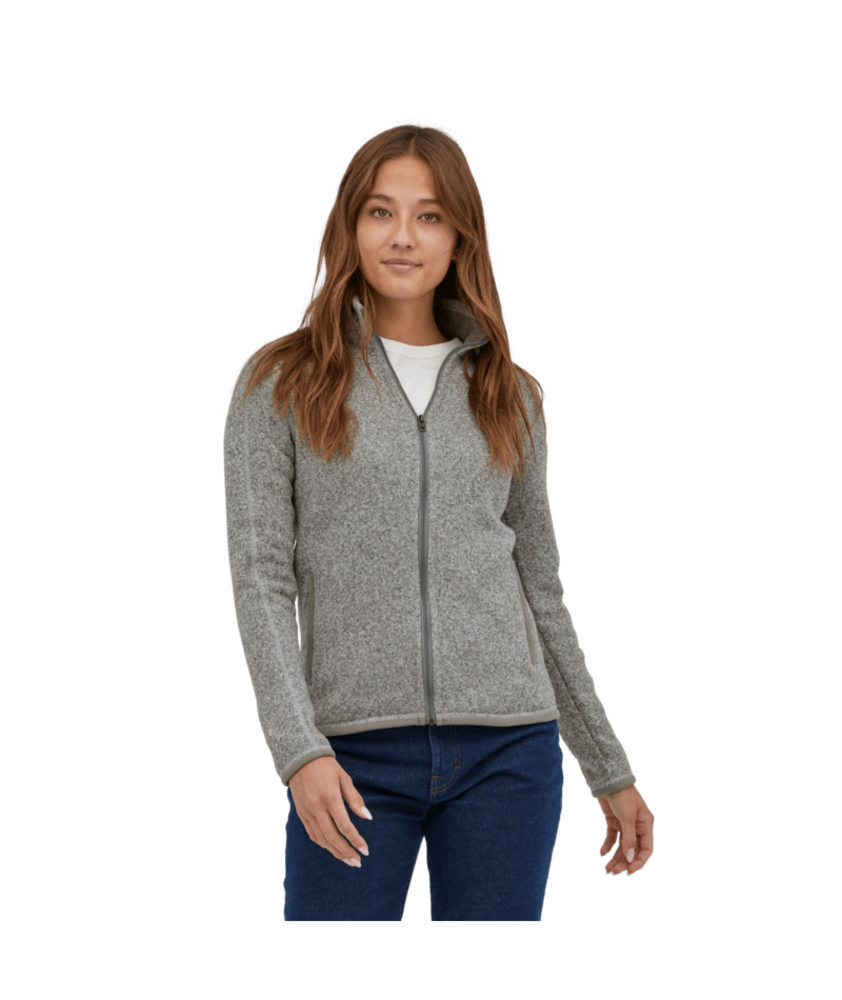 Patagonia Better Sweater Jacket