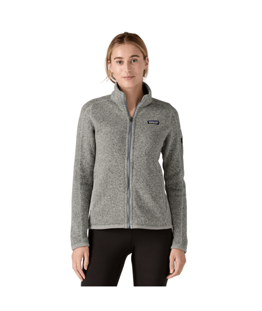 Patagonia Better Sweater Jacket