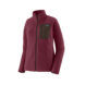 Patagonia R1 Air Jacket - Berry Fig