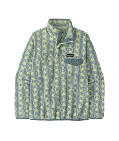 Patagonia LW Synch Snap-T P/O Patagonia LW Synch Snap-T P/O