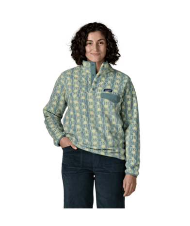 Patagonia LW Synch Snap-T P/O Patagonia LW Synch Snap-T P/O