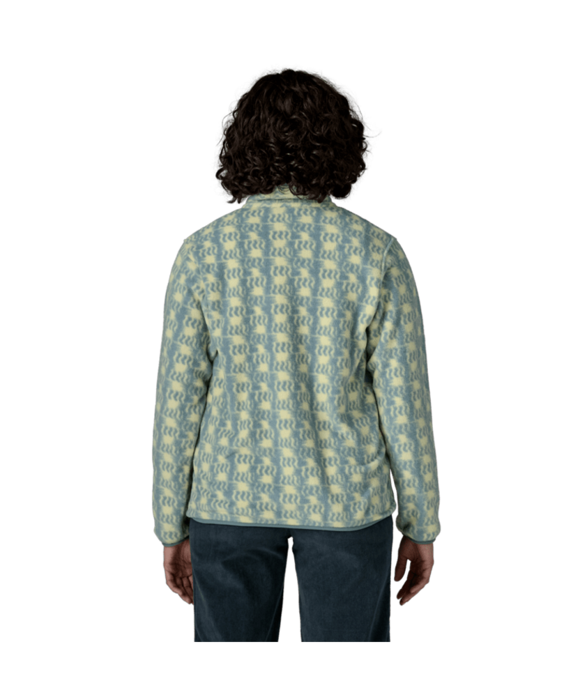 Patagonia LW Synch Snap-T P/O Patagonia LW Synch Snap-T P/O