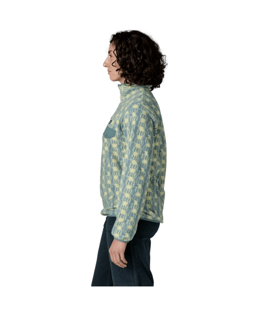 Patagonia LW Synch Snap-T P/O Patagonia LW Synch Snap-T P/O