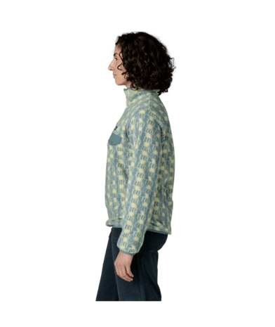 Patagonia LW Synch Snap-T P/O Patagonia LW Synch Snap-T P/O