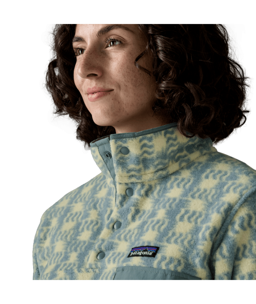 Patagonia LW Synch Snap-T P/O Patagonia LW Synch Snap-T P/O