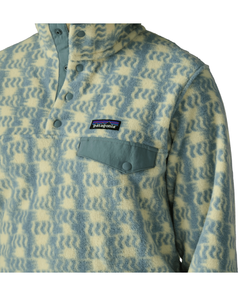 Patagonia LW Synch Snap-T P/O Patagonia LW Synch Snap-T P/O