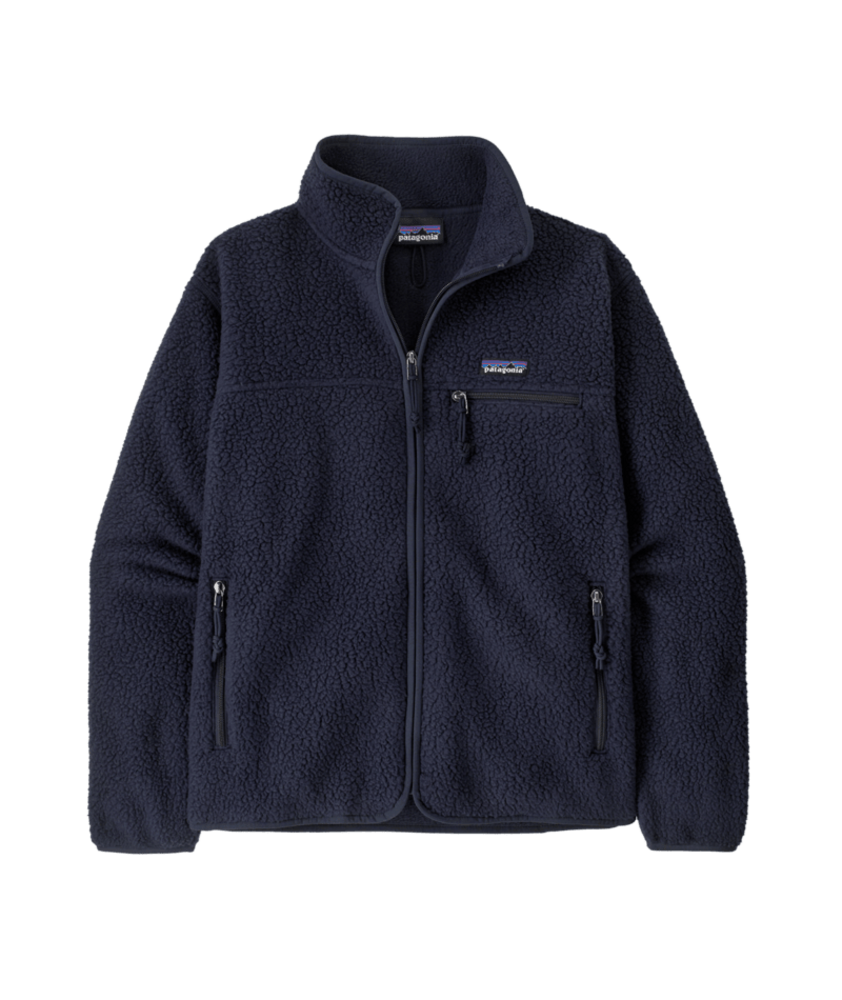 Patagonia Retro Pile Jacket