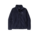 Retro Pile Jacket